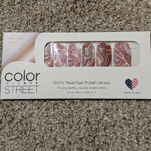 *RETIRED* Color Street Mauna Loa